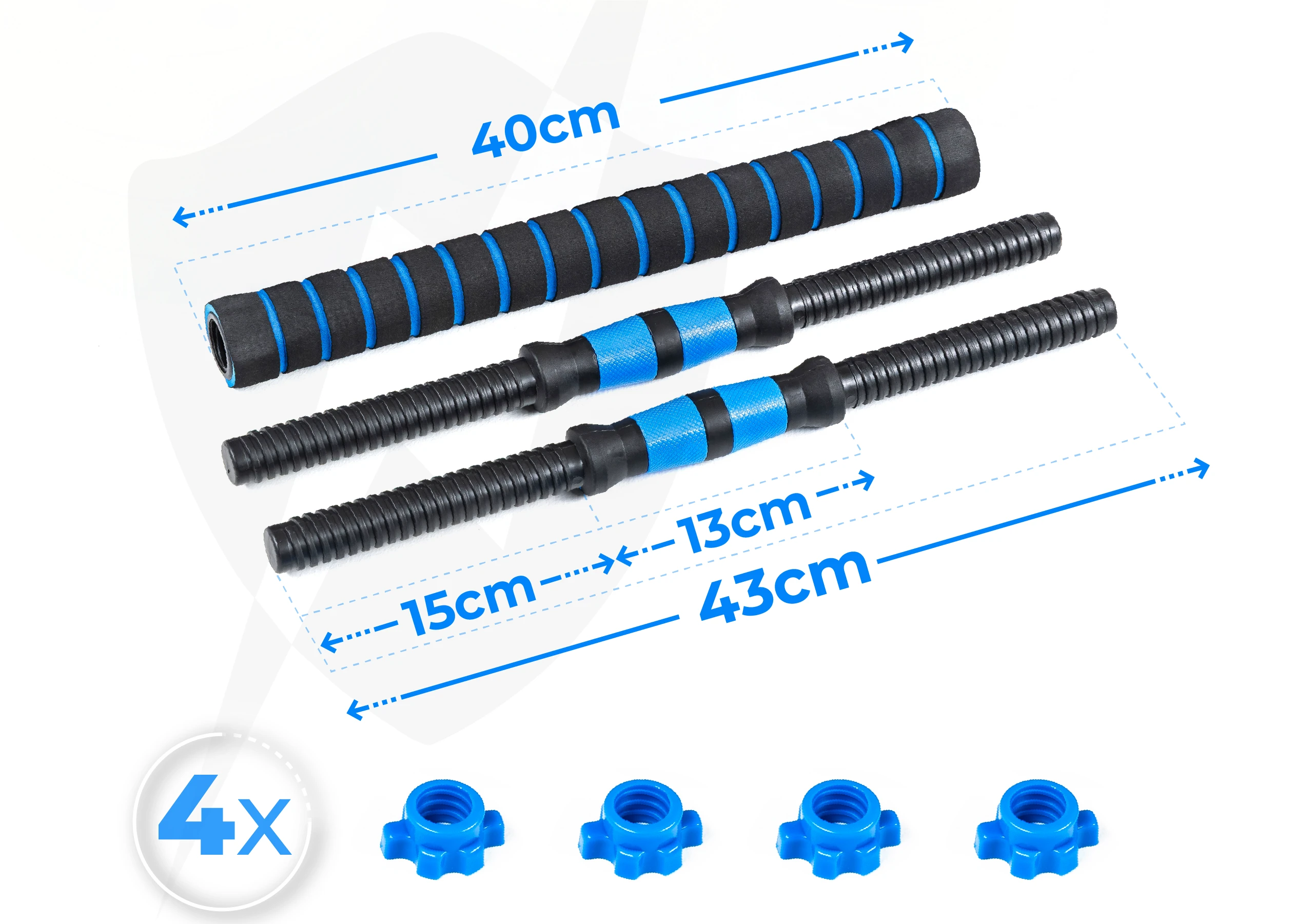 Durable materials and user comfort