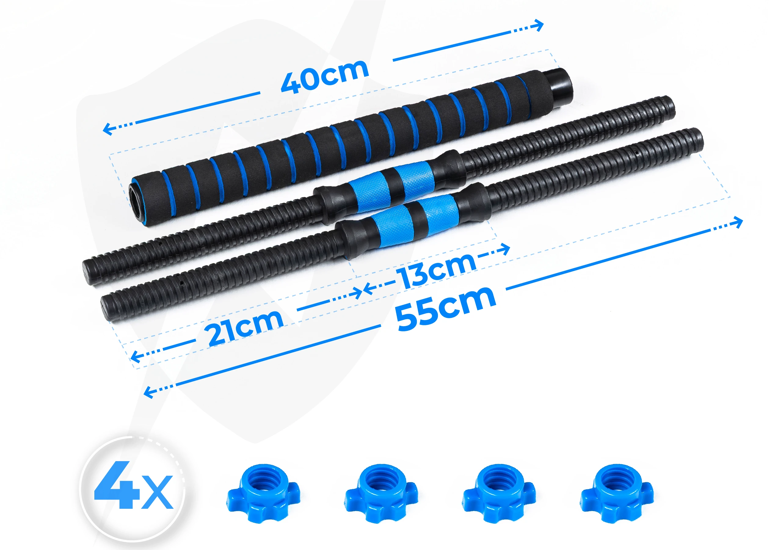 Durable materials and user comfort