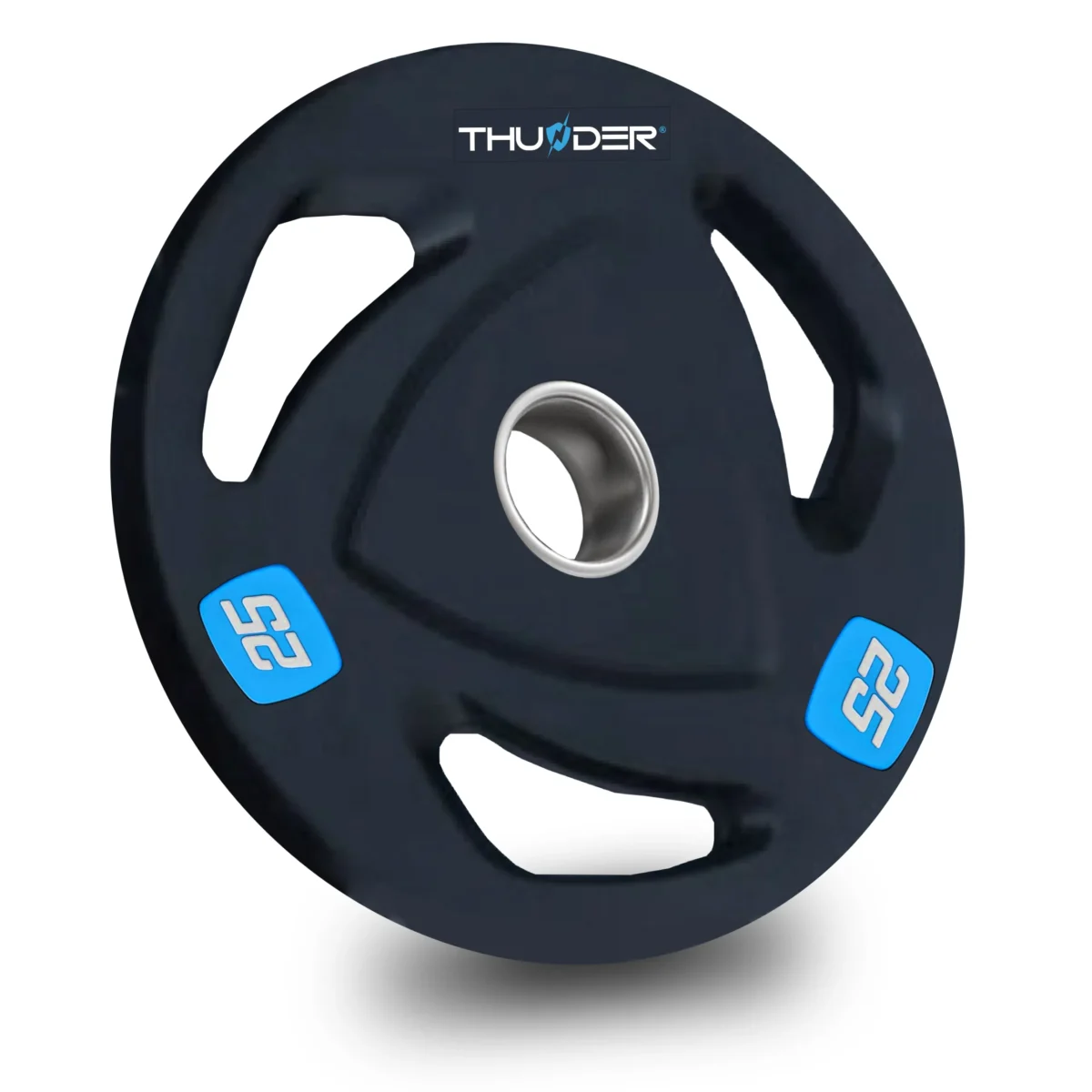 Olympic weight plate 25 kg Thunder