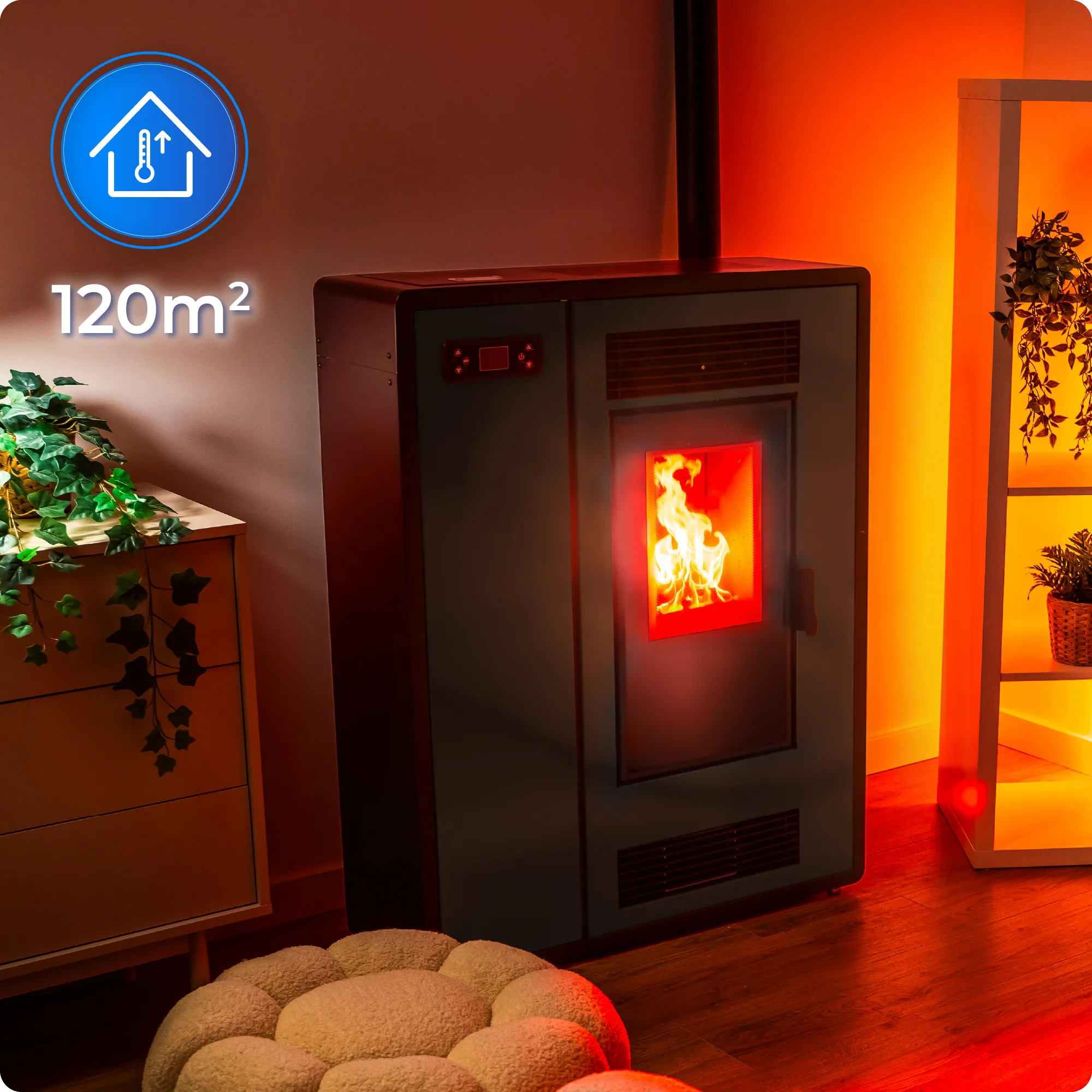 Modernity and durability – ARIA