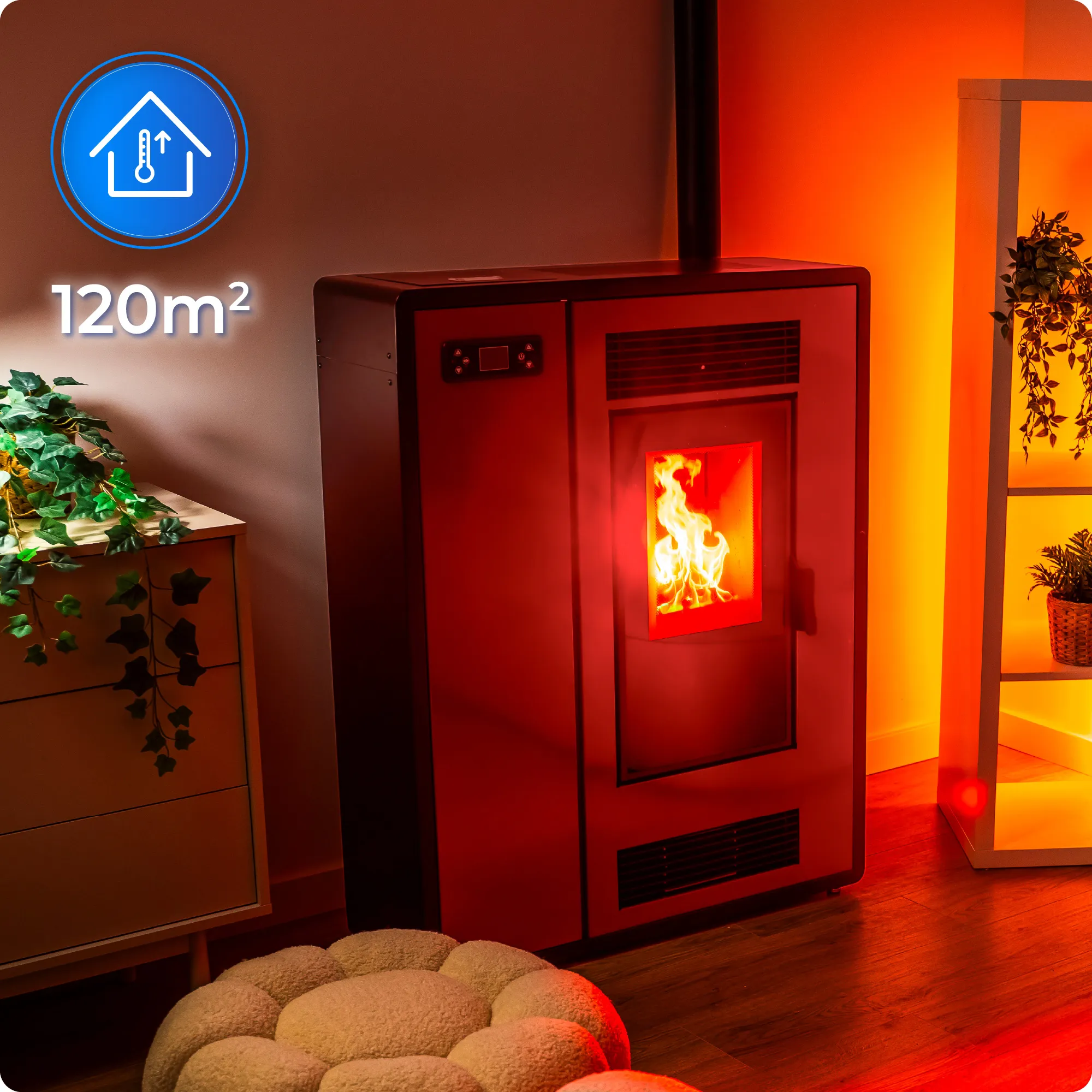 Modernity and durability – ARIA