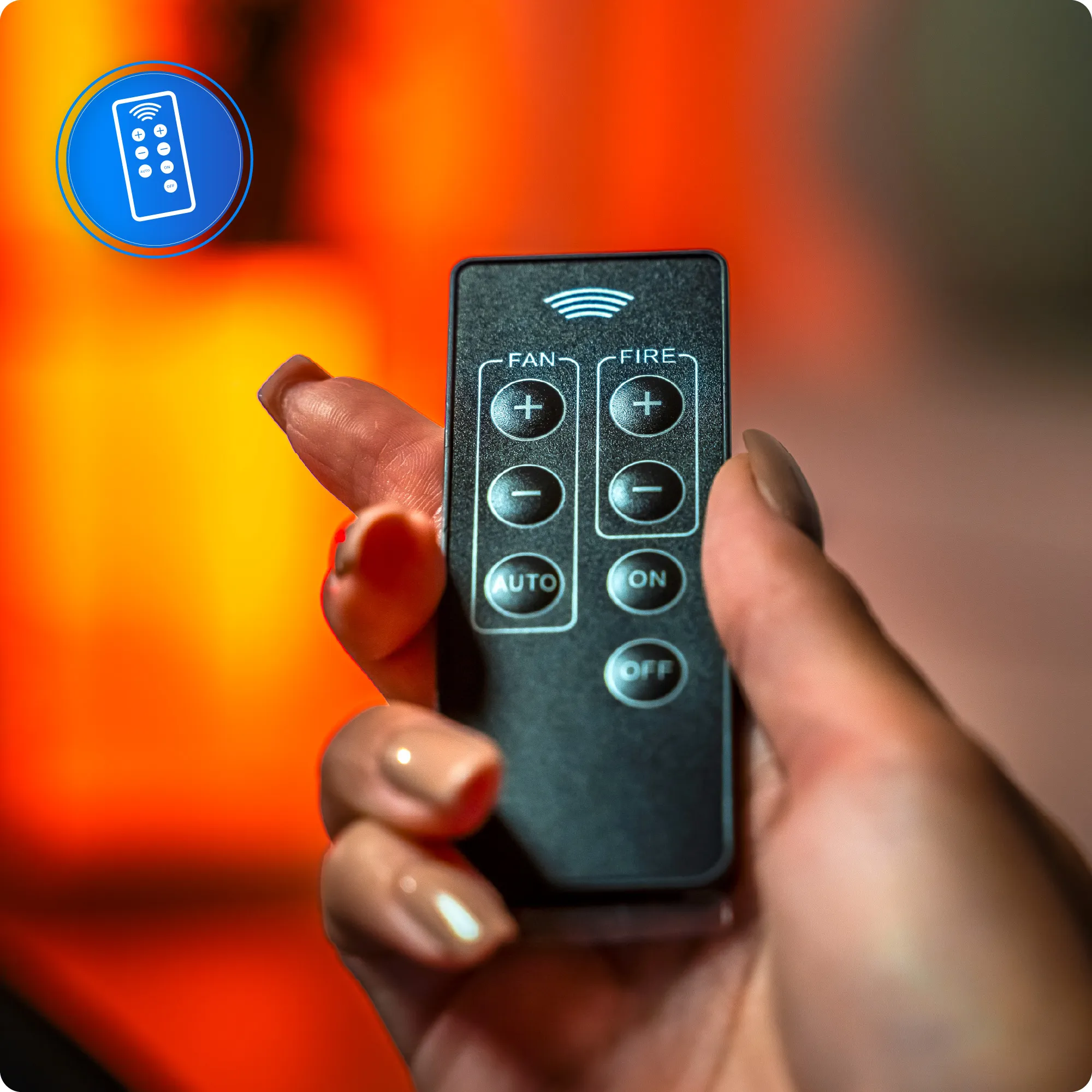 Installation and operation – ARIA-RED