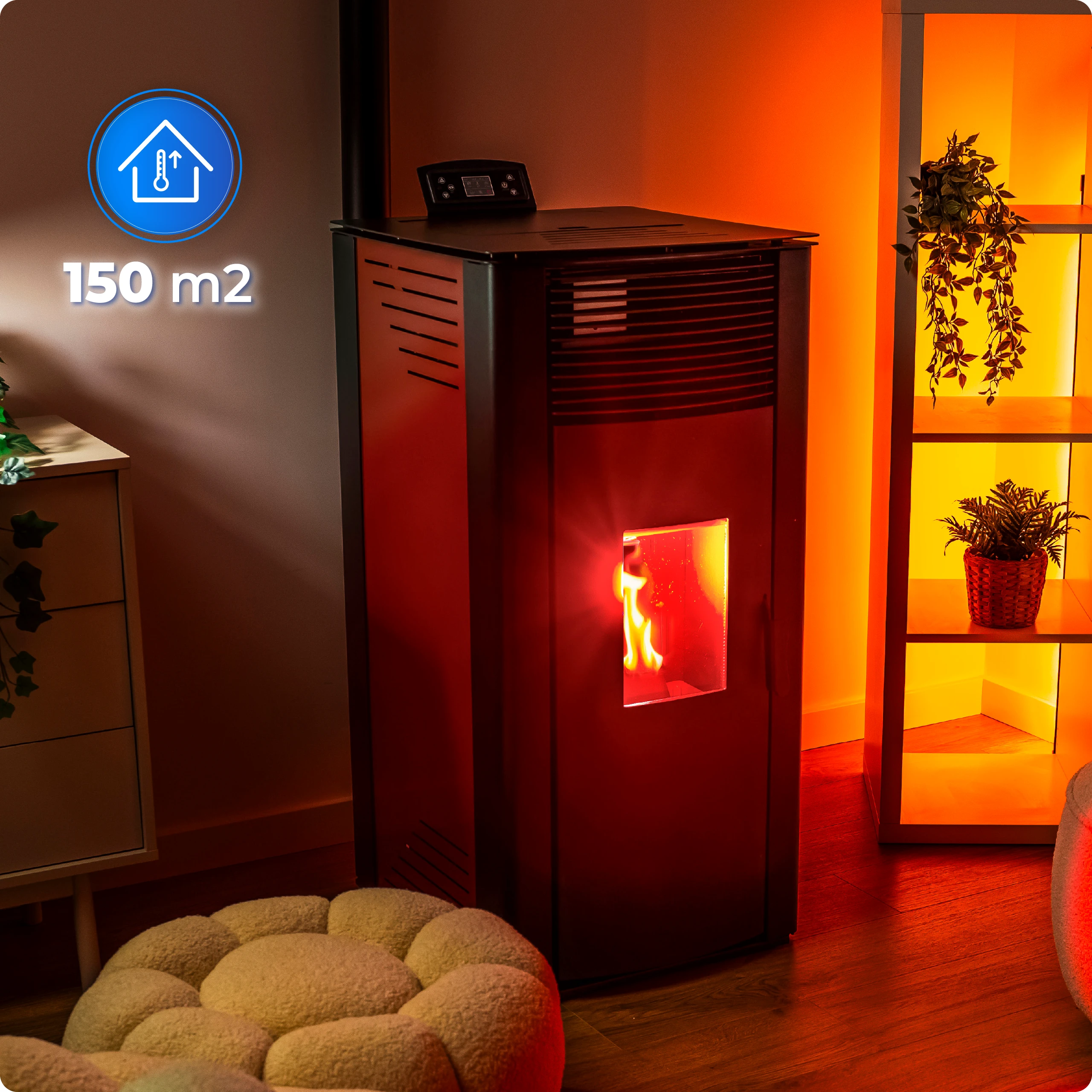 Modernity and durability – GAREN