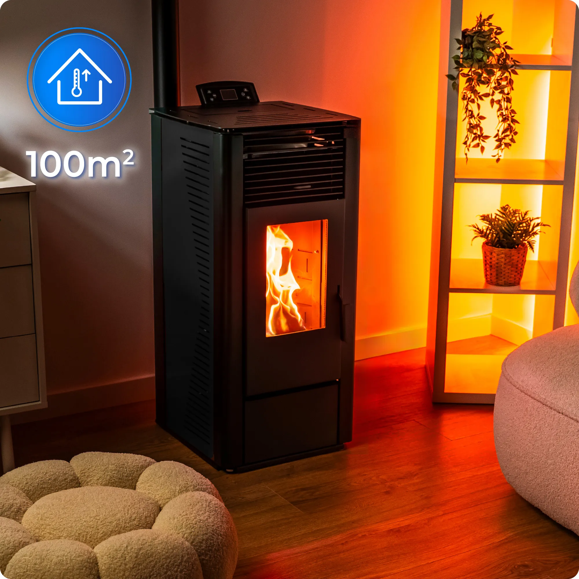 Modernity and durability – ARIA