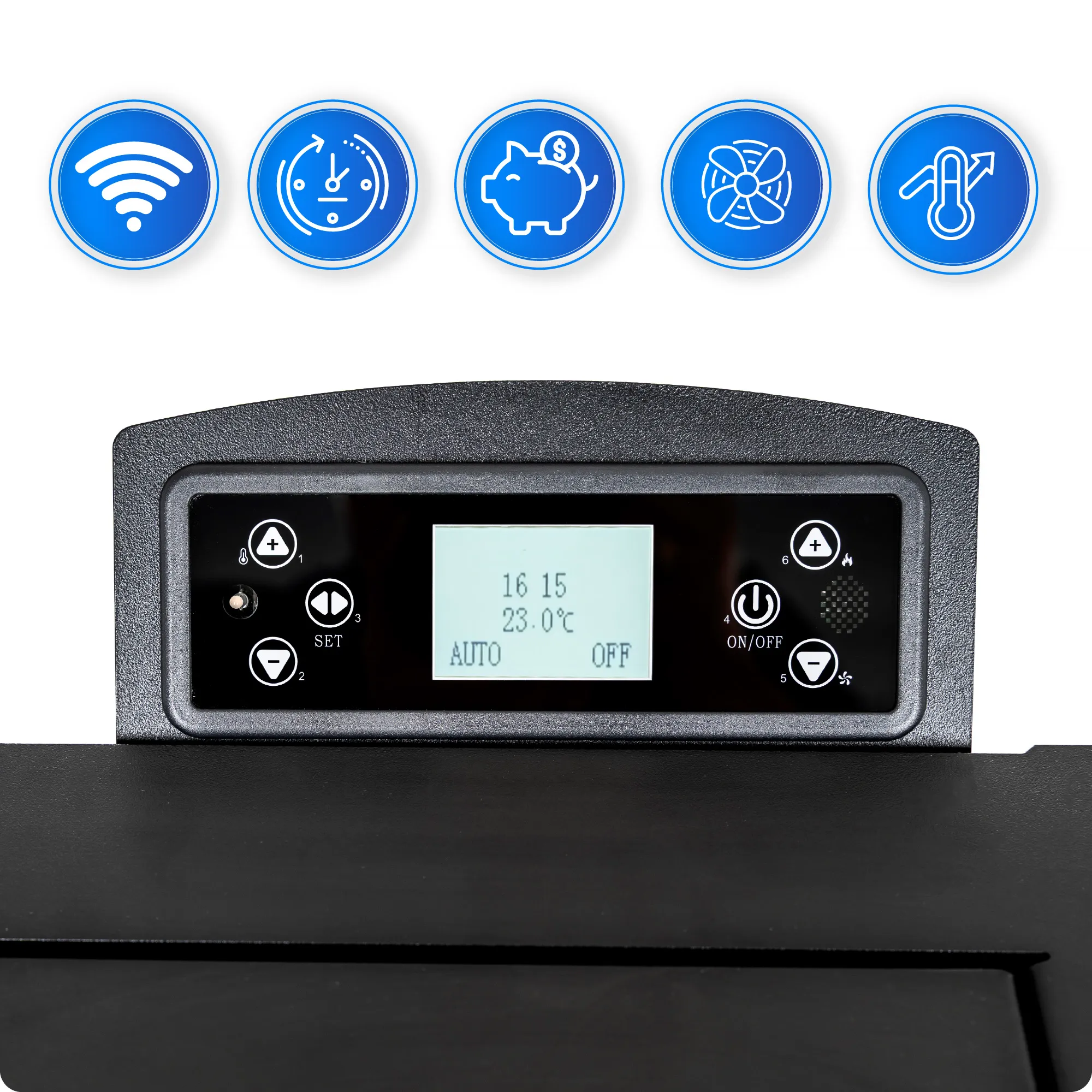 Elegance and power – KARMEN-RED