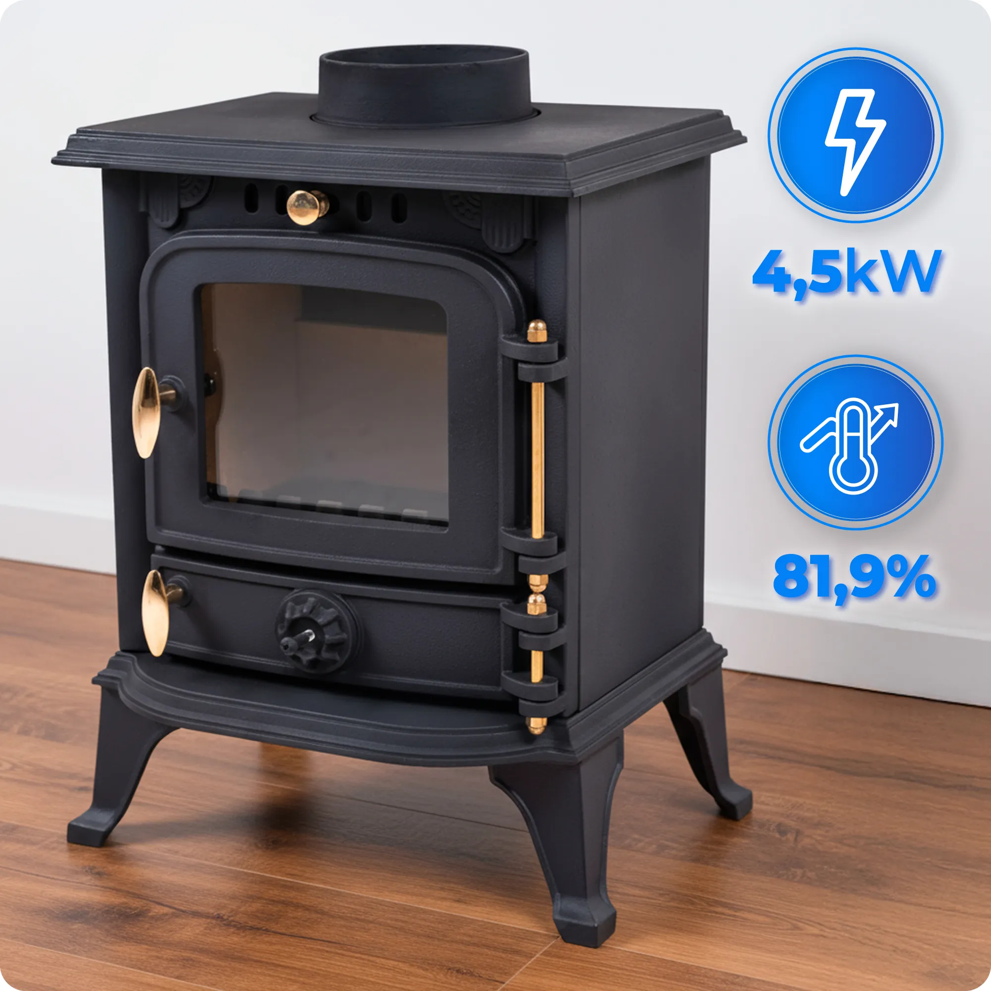 Thunder ecological solutions