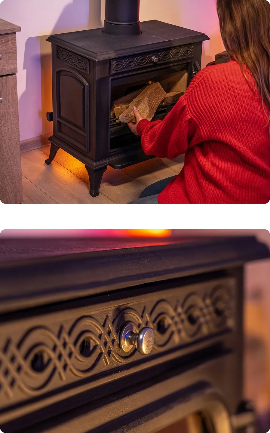 THUNDER MITRA – warmth and style