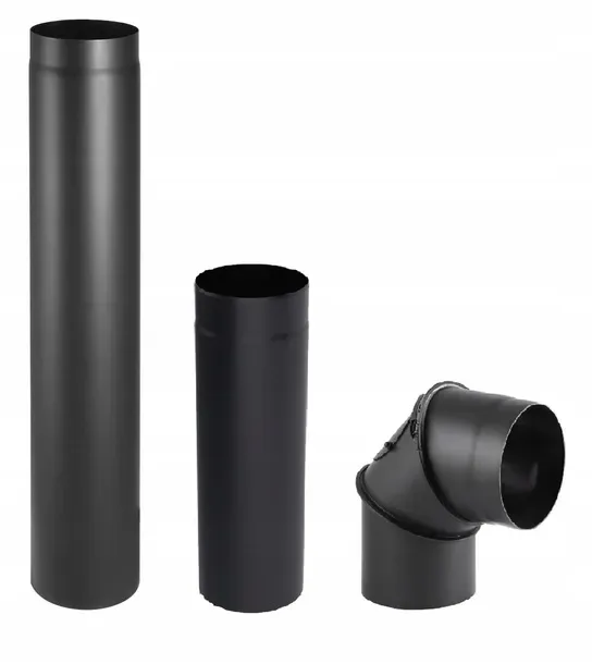 Thunder stove dimensions