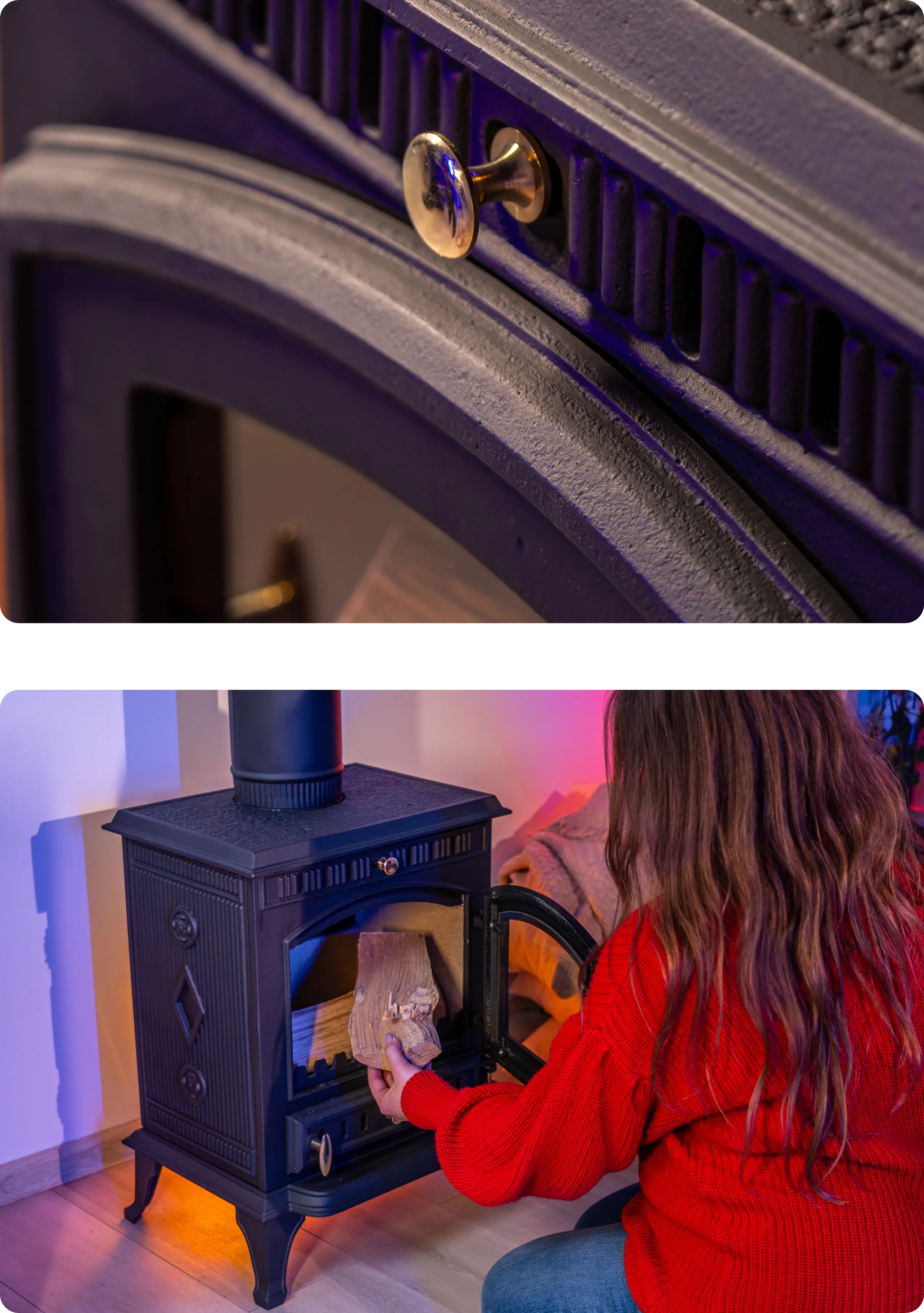 Thunder product information