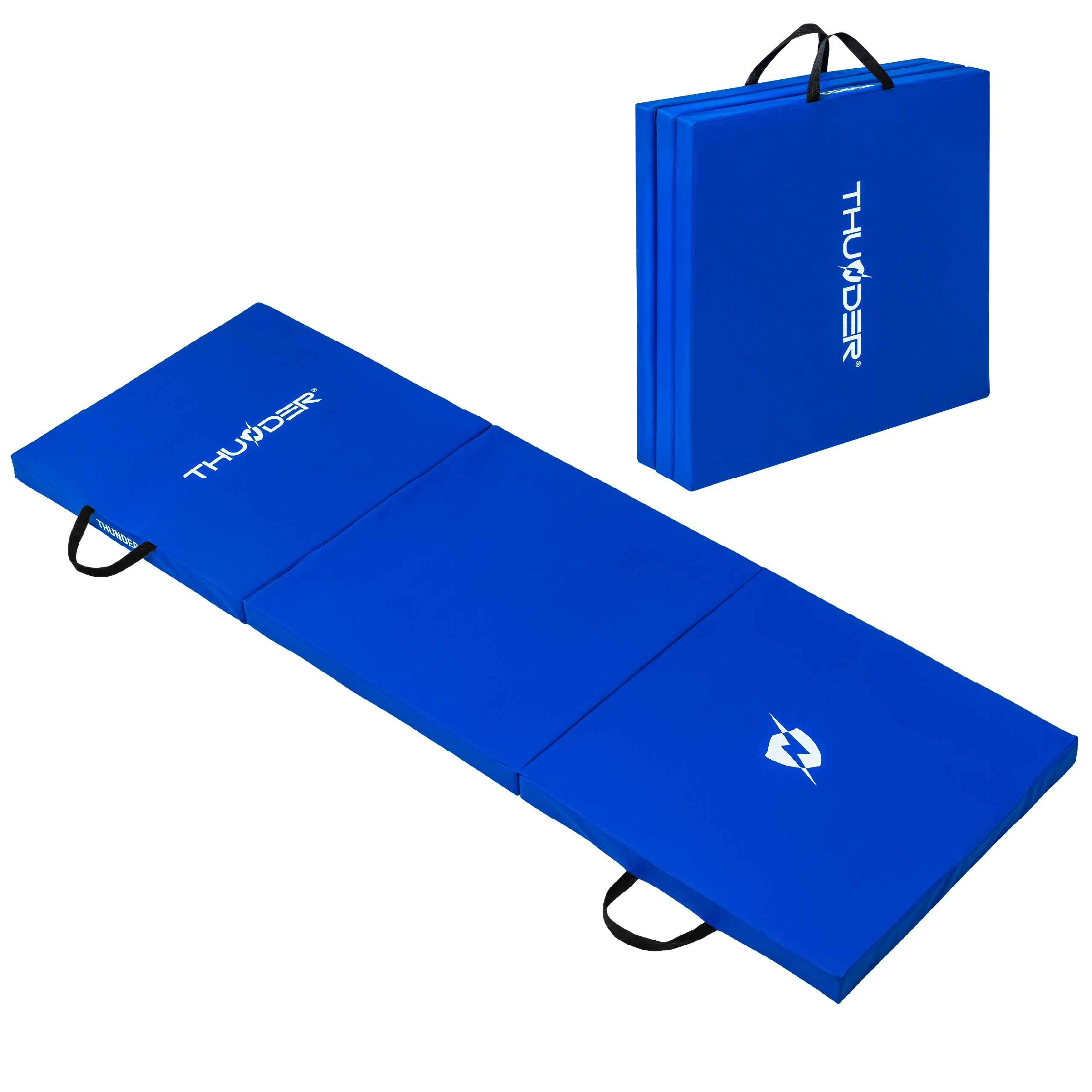 Key advantages of MG-01-BLUE mat