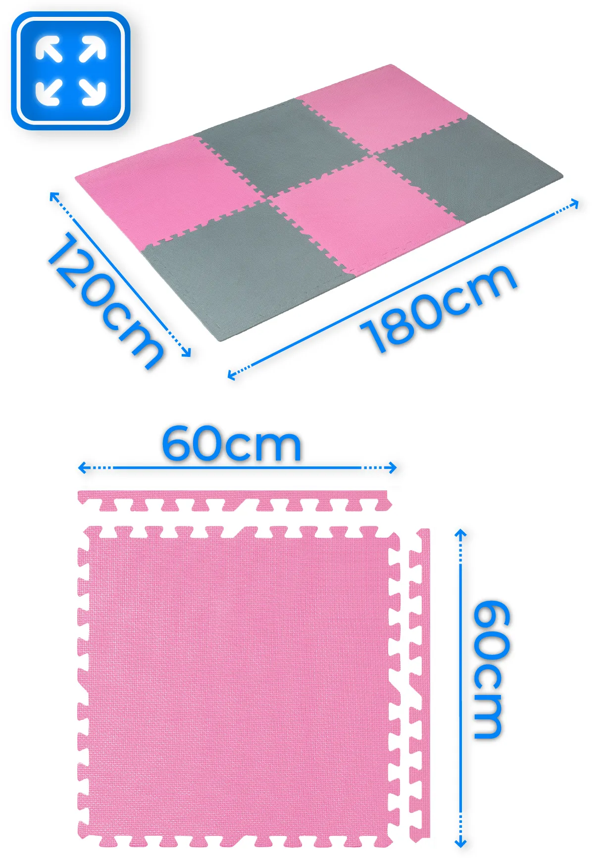 Product specifications