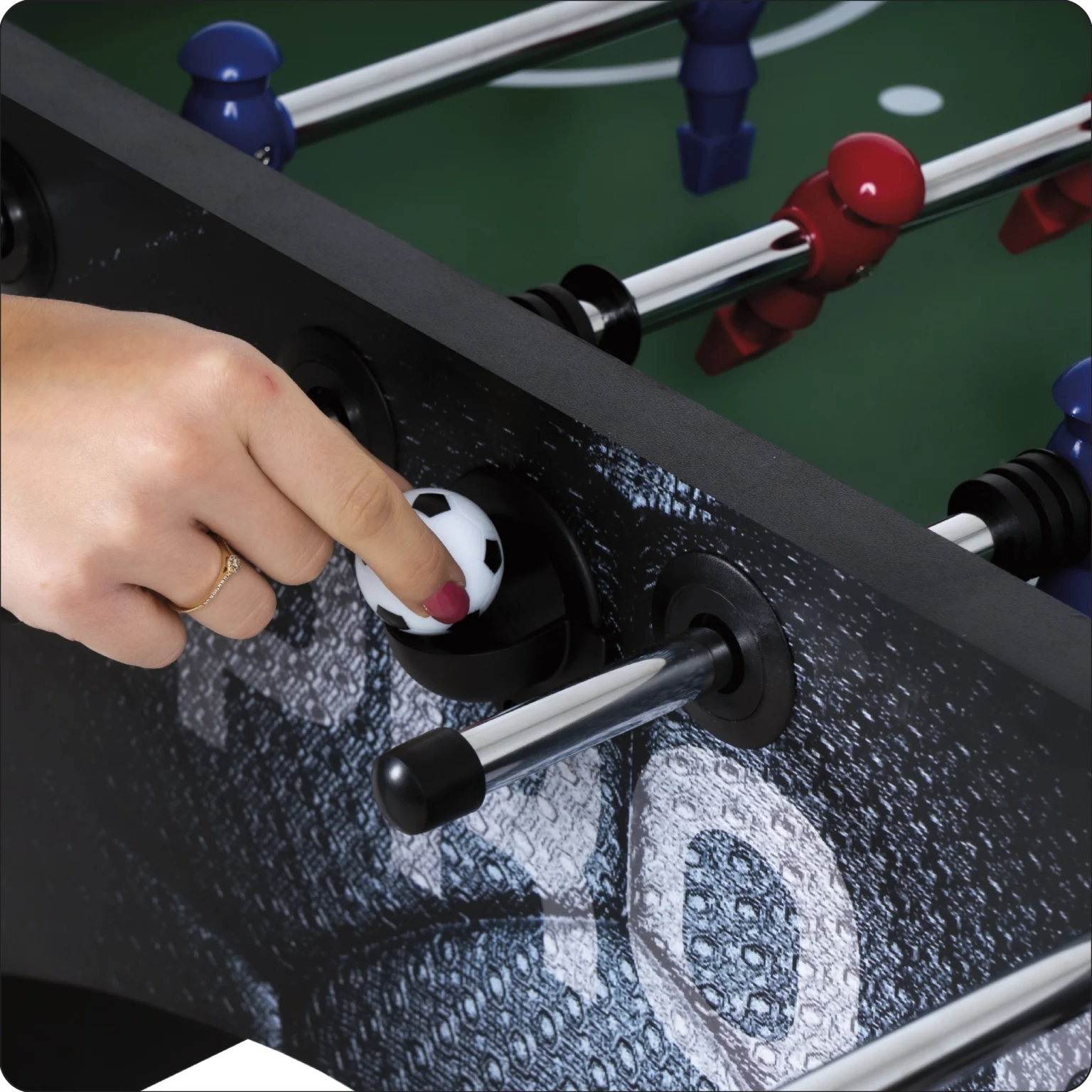 Perfection in Every Detail – PRO