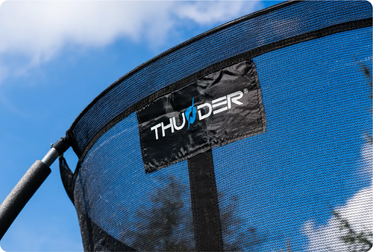 Durability, Thunder Jumping Mat