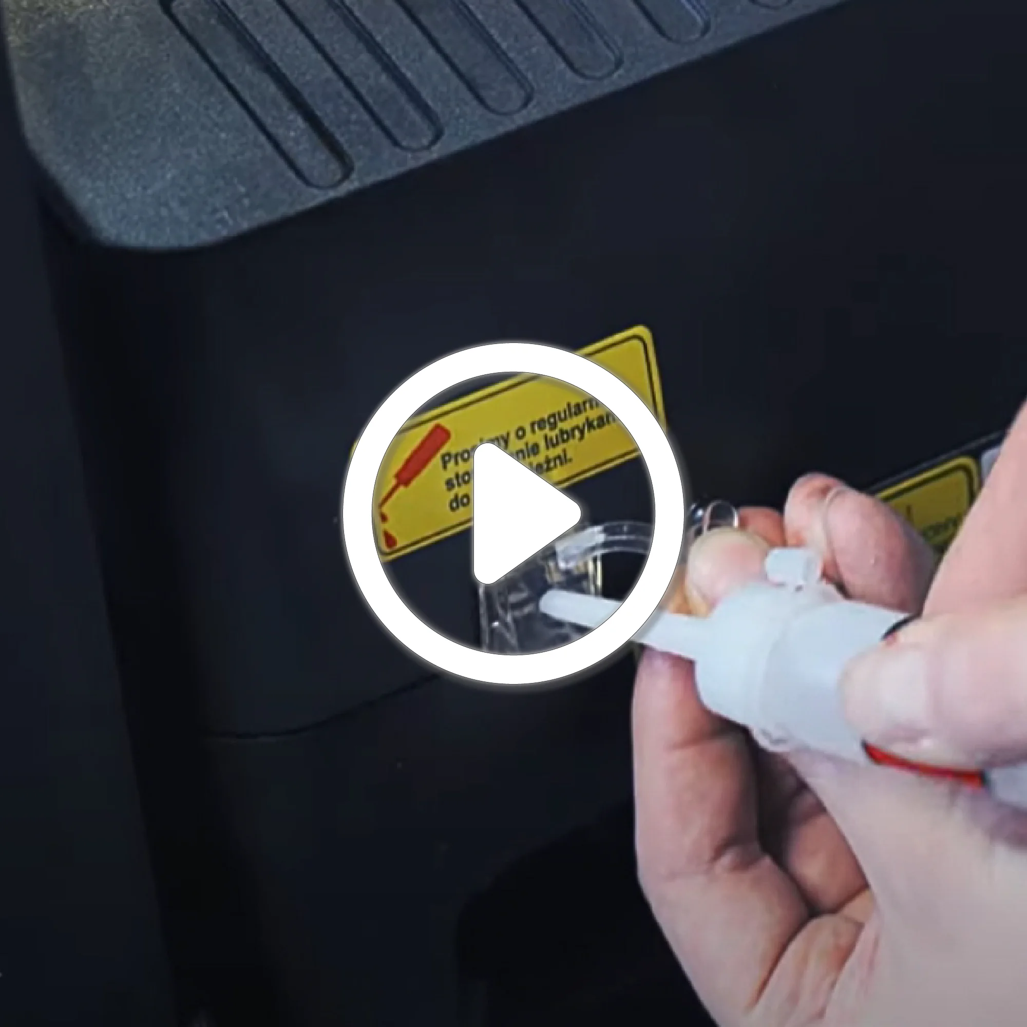 How to prepare a treadmill for use?