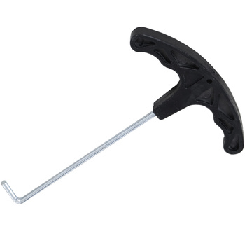 Trampoline spring tool