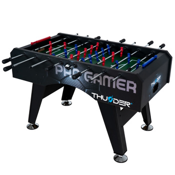 THUNDER PRO 5FT foosball table