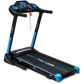 Treadmill THUNDER ICON-BLUE 
