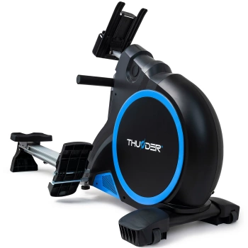 Electromagnetic rower THUNDER ARGO