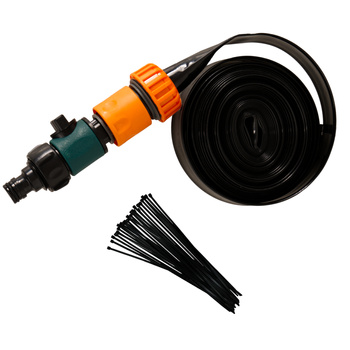 Trampoline sprinkler THUNDER 8FT