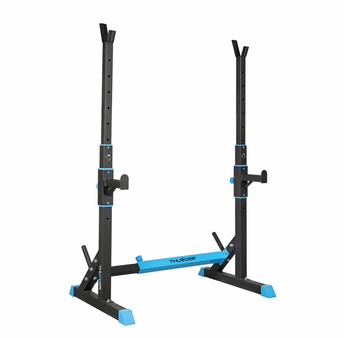 Barbell stand THUNDER CARMI 