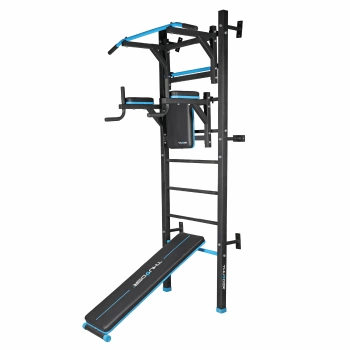 Training dip bars THUNDER RITMO 