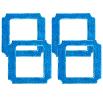 ROBOWAY RW-5 cleaning cloths set 4 pieces