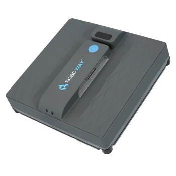 ROBOWAY RW-5 window cleaning robot