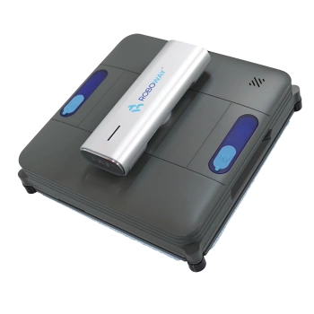 ROBOWAY RW-5 PRO window cleaning robot