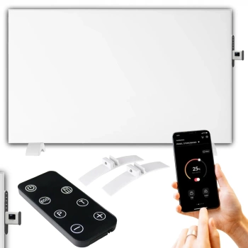 Infrared heater THUNDER COMFORT-960W