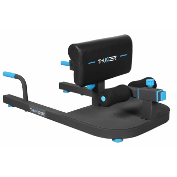 Squat machine THUNDER TENZ
