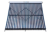 THUNDER solar collector without tank, 25 pipes + frame