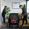 THUNDER FIREBALL 5FT foosball table