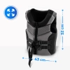 Life Vest THUNDER 60-70 kg 