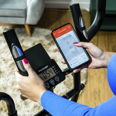 Elliptical trainer THUNDER SPARKY