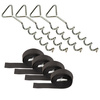 Anchors for trampoline (4pcs.)