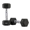 Hex dumbbell THUNDER 2,5 kg