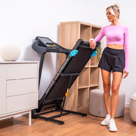 Treadmill THUNDER G8000