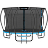THUNDER INSIDE ULTRA 16FT 488 cm trampoline BLUE