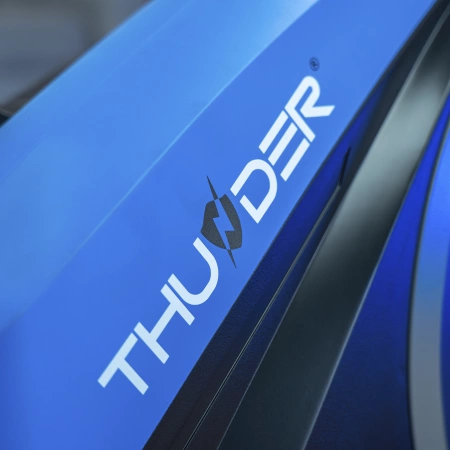 Elliptical trainer THUNDER ATROX