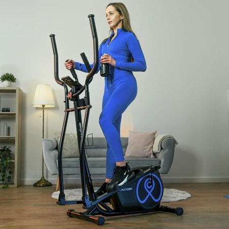 Elliptical trainer THUNDER SPARKY