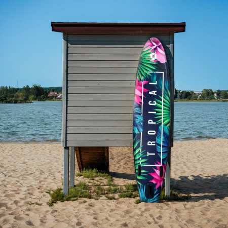 SUP Board 320cm THUNDER TROPI