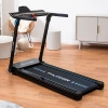 Treadmill THUNDER ULTRA-BLACK