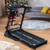 Treadmill THUNDER ICON-D-BLACK