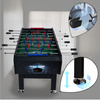 THUNDER PRO 5FT foosball table