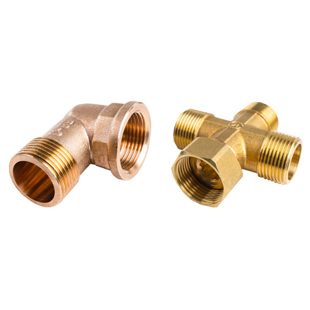 Solar kit with one 20 vacuum collector, without solar cable and without storage tank