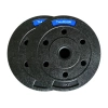 THUNDER Bitumen Weight Set 2x10 kg