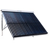 THUNDER solar collector without tank, 30 tubes + frame