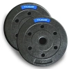 THUNDER Bitumen Weight Set 2x10 kg