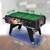 THUNDER FIREBALL 5FT foosball table