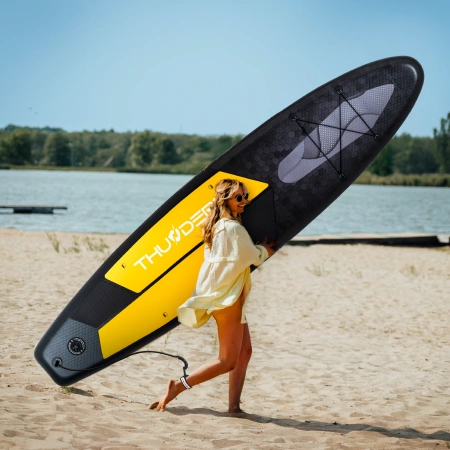 SUP Board 320cm THUNDER CYBER